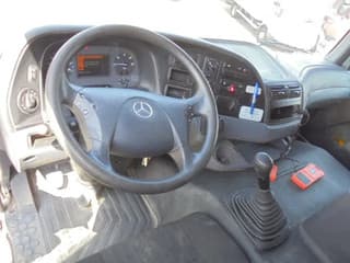 Mercedes-Benz 4144 8X4 SANY 56M BETONPOMP - Image 33