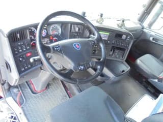 Scania R410 TOPLINE NL TRUCK - Image 11