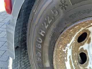 Volvo 13.500 6x2 - Retarder - Full air - 3.20 WB - Leather - Image 28