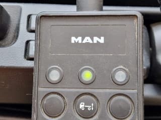 MAN 18.510 4x2 - Retarder - Night clima - 2x tank - Navi - Full spoiler - Image 22