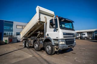 DAF CF 85.410 BB -E5 - Image 2
