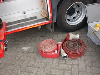 MAN 15-250 FOAM TANK WATERTANK JOHNSTAD PUMP,AIRCO - Image 29