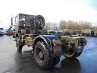 DAF YTV 2300 4X4 +WSK - Image 6