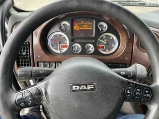 DAF XF 105.460 4x2 SSC Automatic 2011 - Image 6