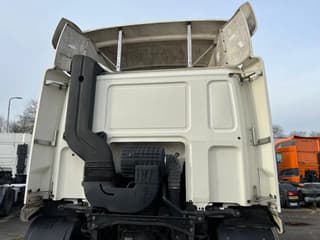 DAF CF 260 FA CHASSIS CABINE EURO 6 - Image 5