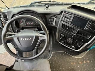 Iveco 440.42 /TP HIGH-WAY (EURO 6 / AUTOMATIC GEARBOX / 2x TANK / FRIDGE / AIRCONDITIONING / ETC.) - Image 6