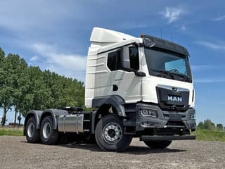 MAN 33.440 BB SA Premium Tractor Head (20 units) - Image 4