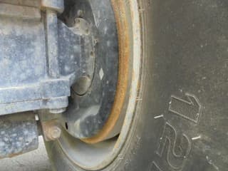 Diversen FOTON DAIMLER TX 3234 6X4 - Image 26