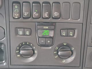 Scania R500 V8 Topline 4x2 - Manual gearbox - Retarder - Full air - Euro 5 - Image 15