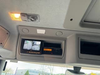 Volvo 4X2 - EURO 6 + THERMOKING T-500R + DHOLLANDIA LIFT - Image 20