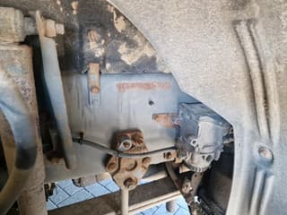 Volvo 12.380 4x2 - Frigo Carrier Supra - Loadlift - Hooks/Rohrbahnen/Vleeshang - Image 22