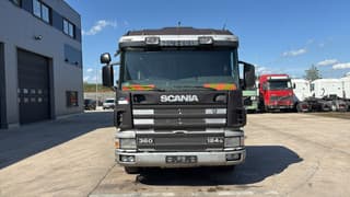 Scania No Title - Image 3