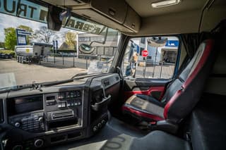 Volvo FMX 460-6x4 - Image 14