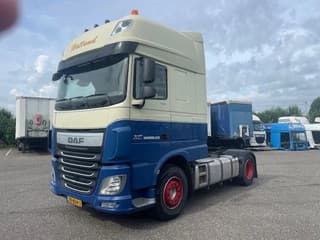 DAF FT Euro6 Super Space Cab - Image 2