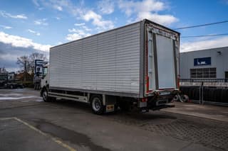 Volvo FL 260 (19t) +DHOLLANDIA 2T. - Image 5