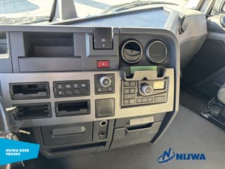 Renault T 430 4x2 Standkachel + Koelkast 2016 - N/A afbeelding 21