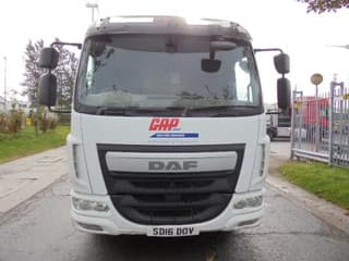 DAF FA - Image 2