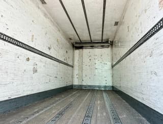 Scania R450 RETARDER VAN BEURDEN ISOLATED BOXES TRS COOLING TAIL LIFT TOP CONDITION NL-COMBi - Image 17