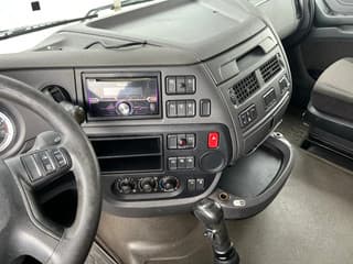 DAF SC / Manual Gearbox / 2x Big Fuel Tank - Image 10