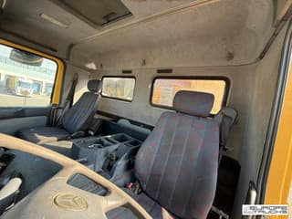 Mercedes-Benz 4140 - Image 10