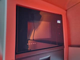 Volvo FH 2025 - 16.780 Aero XL 6x2/4 - New - Full spec - Retarder - I parkcool - Performance - Leather -BUFFL interior afbeelding 37