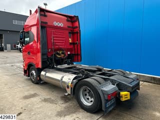 Iveco S way 460 LNG, EURO 6, Retarder - Image 4
