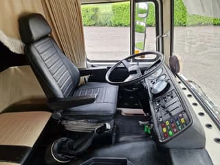Scania 350 HP 6x2 Oldtimer - Perfect shape - Private owned/No VAT - Image 39