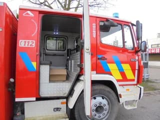 Mercedes-Benz 1124 F - Image 16