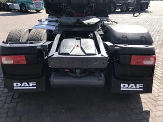 DAF FT EURO 6 HYDRAULICS - Image 7