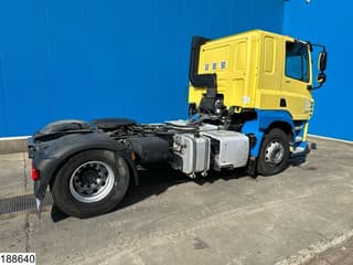 DAF CF 480 EURO 6, Retarder, Hydraulic - Image 2