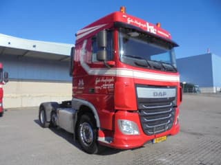 DAF 6X2 NL TRUCK - Image 3