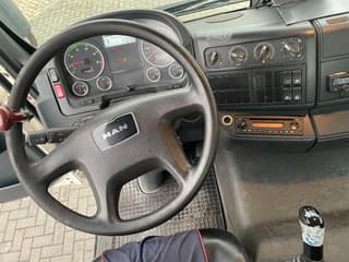 MAN TGM 2013 - 15.250 afbeelding 5