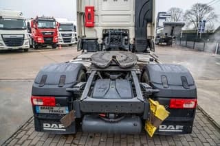 DAF XF 460 + HYDRAULIQUE (50Ton) - Image 4
