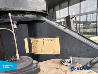 Volvo FM 6x2 Kabelsysteem + Kraan - Image 36