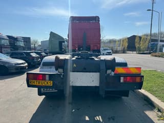 DAF 6X2 EURO 6 VDL HOOK 20T - Image 13
