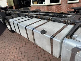 DAF 6X2 SCC EURO6 CHASSIS - HOLLAND TRUCK!!! - Image 9