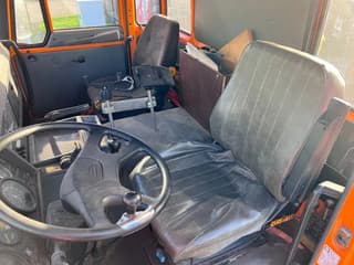 DAF TURBO 4X4 HOOKLIFT - Image 15