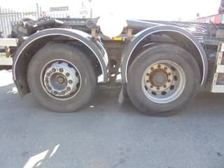 DAF FAN 6x2 NL TRUCK - Image 5