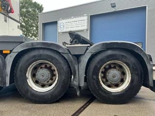 Mercedes-Benz 4163 SLT 8x4 - Image 5