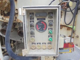 DAF 8X4 BLADGEVEERD - Image 19