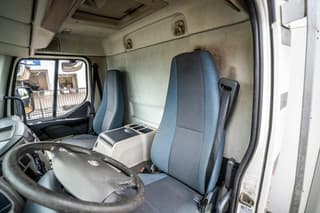 Volvo FLH 290 +CARRIER+DHOLLANDIA - Image 12
