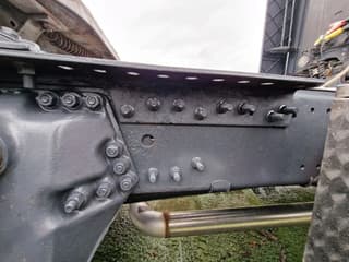 Scania T164-580 V8 Topline 4x2 - Original Torpedo/Hauber - Retarder - 4.70 WB - PTO/Hydraulic - Light bar - Leather seats - Image 54