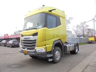DAF 530 FT DEMO KIEPHYDROLIEK   MET FABRIEKS GARANTIE  NL TRUCK - Thumbnail 1