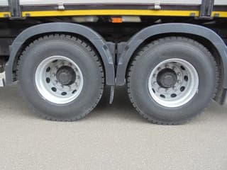 Renault 320 6X4 + FASSI F245 DEMO UNUSED NL KENTEKEN - Image 11