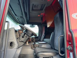 Scania P420 4X2 - EURO 5 + MANUAL GEAR + VBG VANGMUIL - Image 8