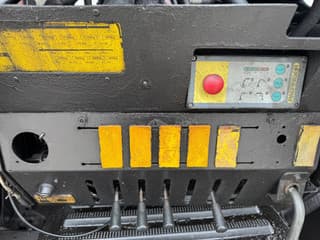 Volvo FM 4X2 EURO 3 PALFINGER PK16000 + REMOTE CONTROL - Image 10
