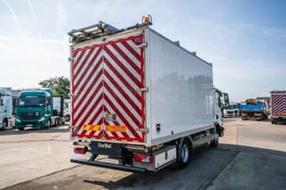 MAN 10.190 BL - CARVAL INBOUW - Image 4
