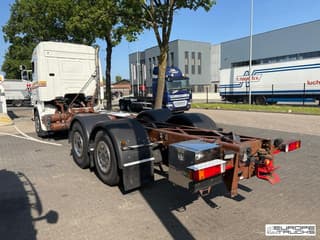 Scania R500 - Image 3