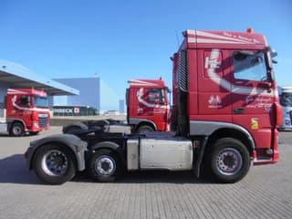 DAF 6X2 NL TRUCK - Image 7