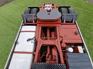 Iveco 440E52T - 520 V8 - Retarder - ZF16 manual gearbox - Oldtimer - Clean chassis - - Image 40